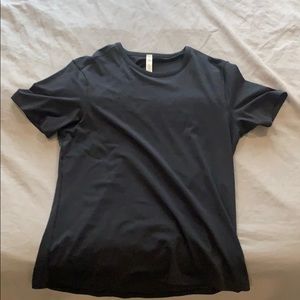 Lululemon Mens Basic Tee